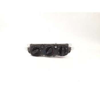 MANDO CALEFACCION / AIRE ACONDICIONADO 3M5T19980BD 69607321