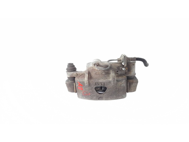 Recambio de pinza freno delantera derecha para mitsubishi montero (l040) 2.5 td (l044g, l049g) referencia OEM IAM 956  