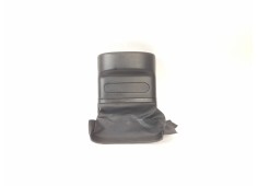 Recambio de moldura para seat leon (1p1) 1.9 tdi referencia OEM IAM 5P0858565B 960179000 