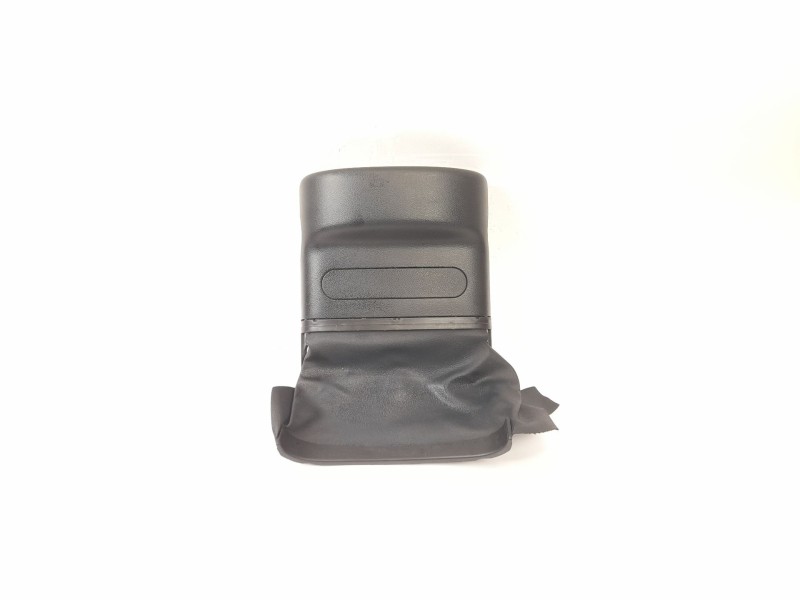 Recambio de moldura para seat leon (1p1) 1.9 tdi referencia OEM IAM 5P0858565B 960179000 