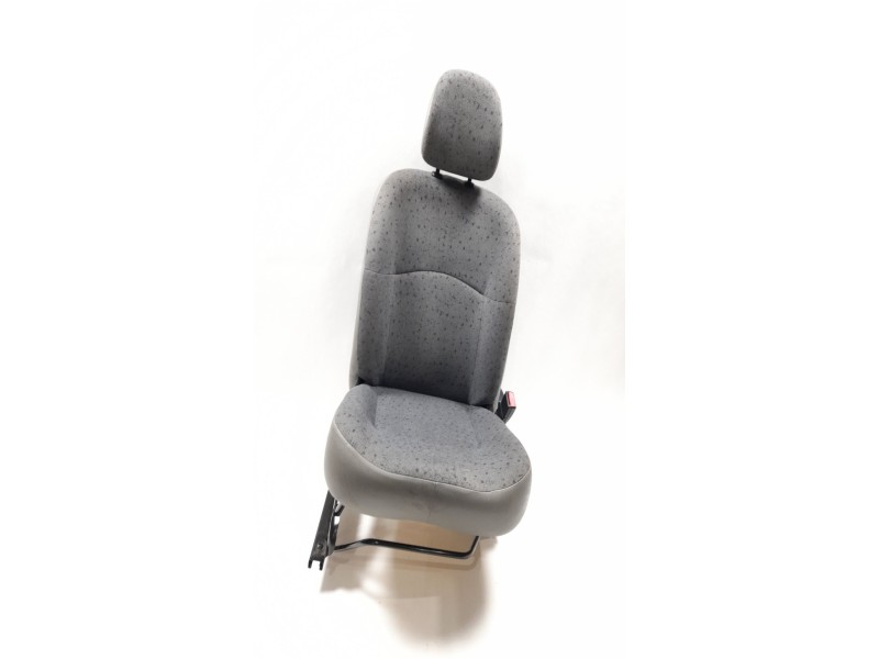 Recambio de asiento delantero derecho para renault kangoo (f/kc0) authentique 4x4 referencia OEM IAM   