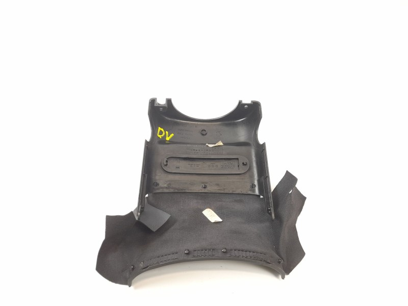 Recambio de moldura para seat leon (1p1) 1.9 tdi referencia OEM IAM 5P0858565B 960179000 