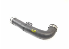 Recambio de tubo presion turbocompresor para seat leon (1p1) 1.9 tdi referencia OEM IAM 1K0145838C  