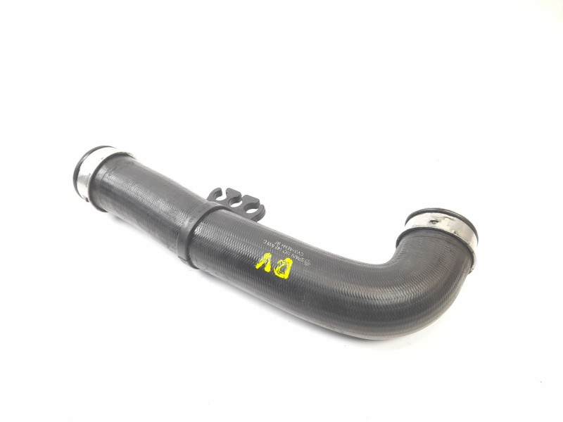 Recambio de tubo presion turbocompresor para seat leon (1p1) 1.9 tdi referencia OEM IAM 1K0145838C  
