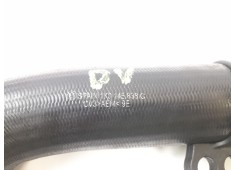 Recambio de tubo presion turbocompresor para seat leon (1p1) 1.9 tdi referencia OEM IAM 1K0145838C   2