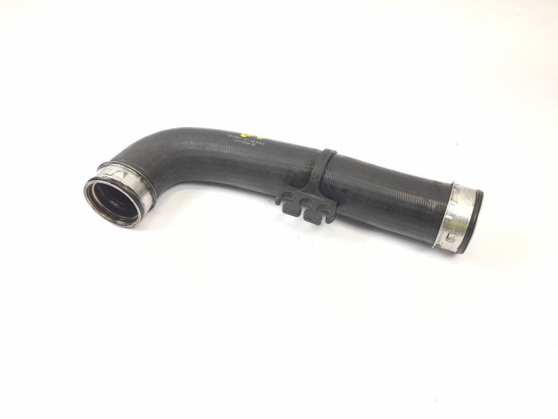 Recambio de tubo presion turbocompresor para seat leon (1p1) 1.9 tdi referencia OEM IAM 1K0145838C  