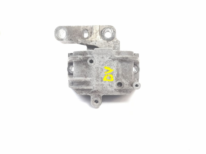 Recambio de soporte motor para seat leon (1p1) 1.9 tdi referencia OEM IAM 1K0199262  