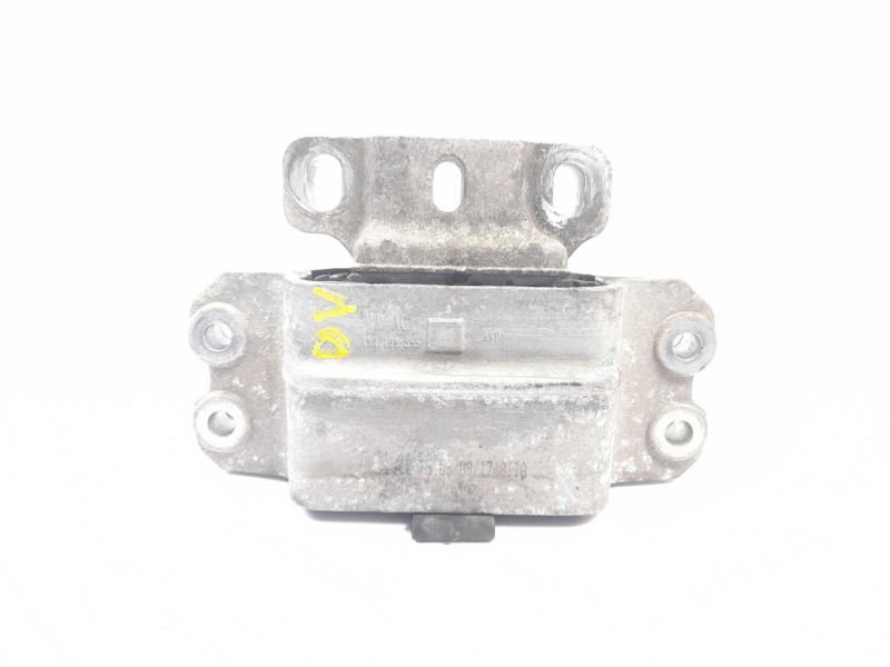 Recambio de soporte cambio para seat leon (1p1) 1.9 tdi referencia OEM IAM 1K0199555M  