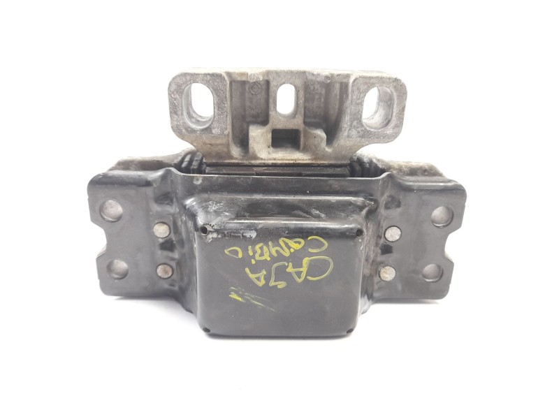 Recambio de soporte cambio para seat leon (1p1) 1.9 tdi referencia OEM IAM 1K0199555M  