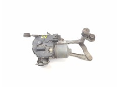Recambio de motor limpia delantero para seat leon (1p1) 1.9 tdi referencia OEM IAM 1P0955120A 1P0955024B 