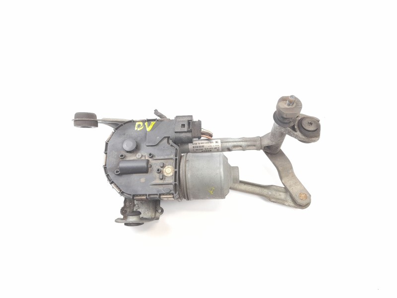 Recambio de motor limpia delantero para seat leon (1p1) 1.9 tdi referencia OEM IAM 1P0955120A 1P0955024B 