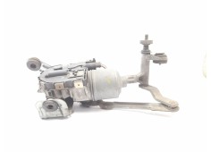 Recambio de motor limpia delantero para seat leon (1p1) 1.9 tdi referencia OEM IAM 1P0955120A 1P0955024B  2