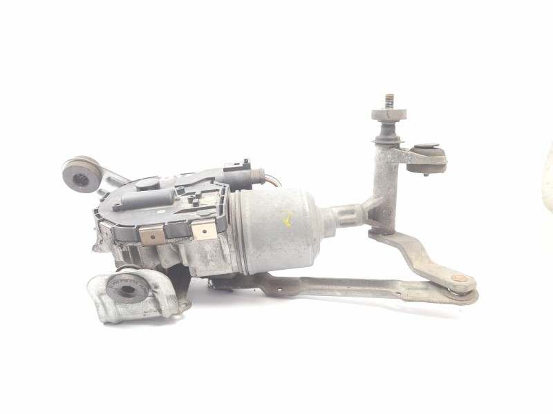 Recambio de motor limpia delantero para seat leon (1p1) 1.9 tdi referencia OEM IAM 1P0955120A 1P0955024B 