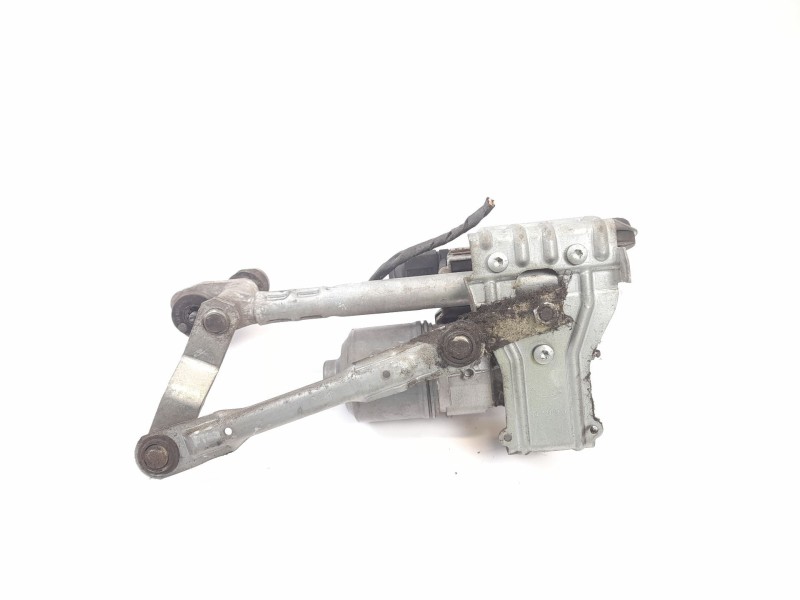 Recambio de motor limpia delantero para seat leon (1p1) 1.9 tdi referencia OEM IAM 1P0955120A 1P0955024B 