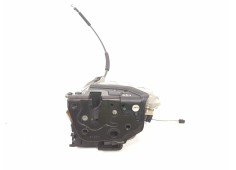 Recambio de cerradura puerta delantera derecha para seat leon (1p1) 1.9 tdi referencia OEM IAM 1P1837016   2