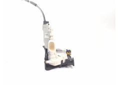 Recambio de cerradura puerta trasera izquierda para seat leon (1p1) 1.9 tdi referencia OEM IAM 1P0839015  