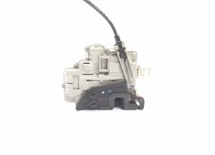 Recambio de cerradura puerta trasera izquierda para seat leon (1p1) 1.9 tdi referencia OEM IAM 1P0839015   2