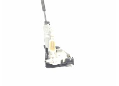 Recambio de cerradura puerta delantera izquierda para seat leon (1p1) 1.9 tdi referencia OEM IAM 1P1837015   2