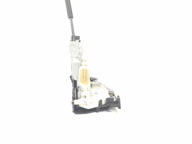 Recambio de cerradura puerta delantera izquierda para seat leon (1p1) 1.9 tdi referencia OEM IAM 1P1837015  