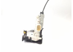 Recambio de cerradura puerta trasera derecha para seat leon (1p1) 1.9 tdi referencia OEM IAM 1P0839016   2