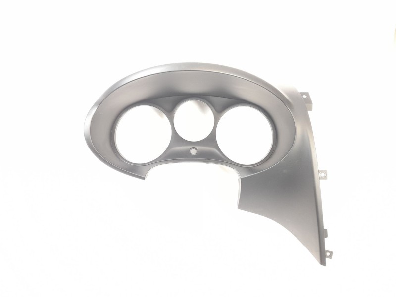 Recambio de moldura para seat leon (1p1) 1.9 tdi referencia OEM IAM 1P1857244  