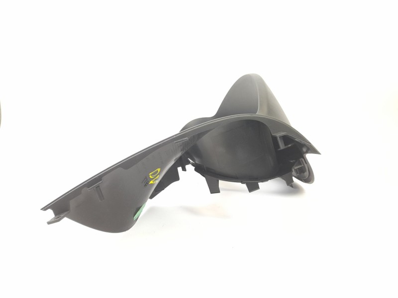 Recambio de moldura para seat leon (1p1) 1.9 tdi referencia OEM IAM 1P1857244  