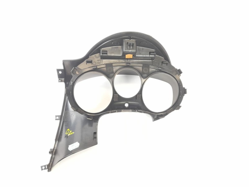 Recambio de moldura para seat leon (1p1) 1.9 tdi referencia OEM IAM 1P1857244  