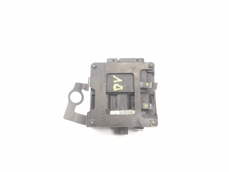 Recambio de modulo electronico para seat leon (1p1) 1.9 tdi referencia OEM IAM 1K0906279B  