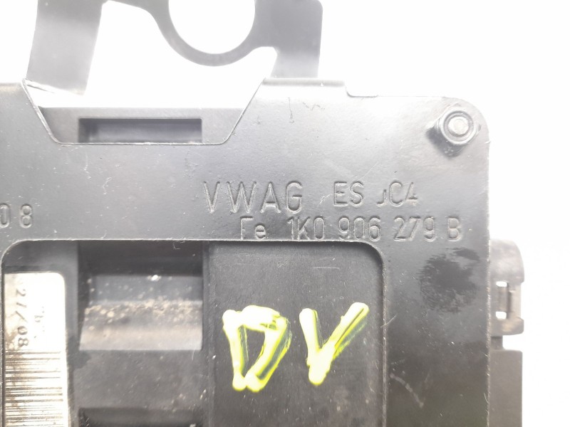 Recambio de modulo electronico para seat leon (1p1) 1.9 tdi referencia OEM IAM 1K0906279B  