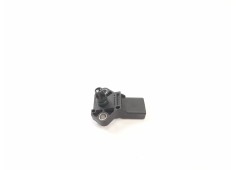 Recambio de sensor presion para seat leon (1p1) 1.9 tdi referencia OEM IAM 0281002399 038906051B  2