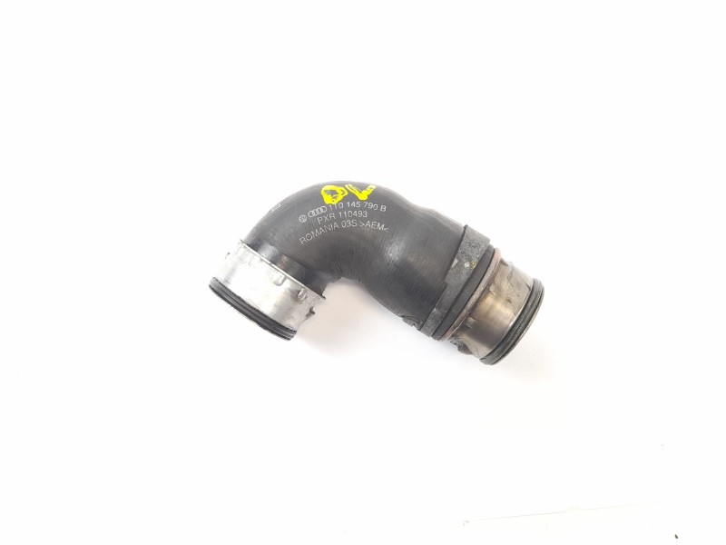 Recambio de tubo para seat leon (1p1) 1.9 tdi referencia OEM IAM PXR110493  