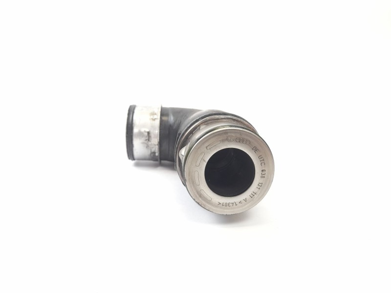 Recambio de tubo para seat leon (1p1) 1.9 tdi referencia OEM IAM PXR110493  