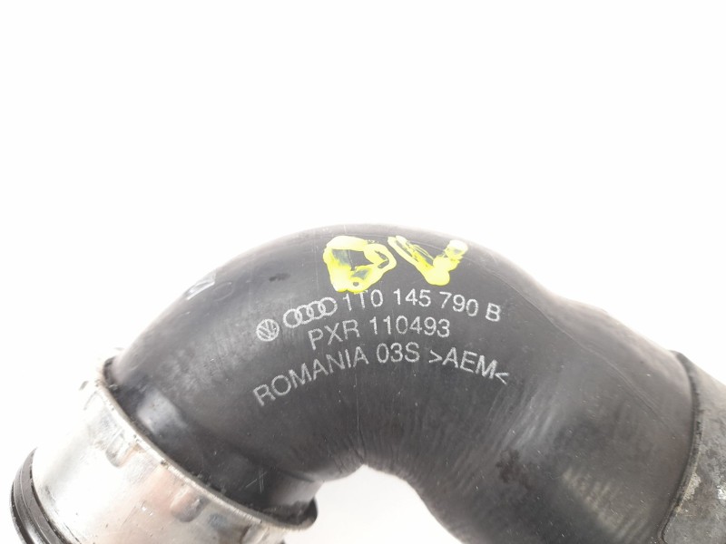 Recambio de tubo para seat leon (1p1) 1.9 tdi referencia OEM IAM PXR110493  