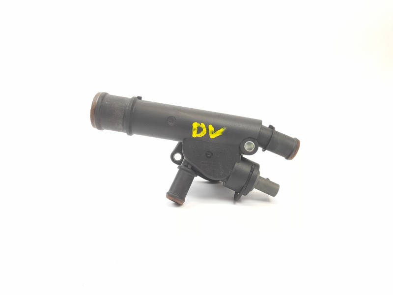 Recambio de tubo para seat leon (1p1) 1.9 tdi referencia OEM IAM 038121132D  