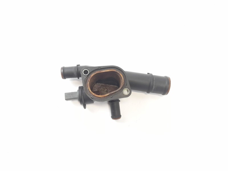Recambio de tubo para seat leon (1p1) 1.9 tdi referencia OEM IAM 038121132D  