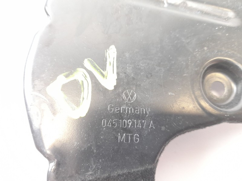 Recambio de tapa distribucion para seat leon (1p1) 1.9 tdi referencia OEM IAM 045109147A  