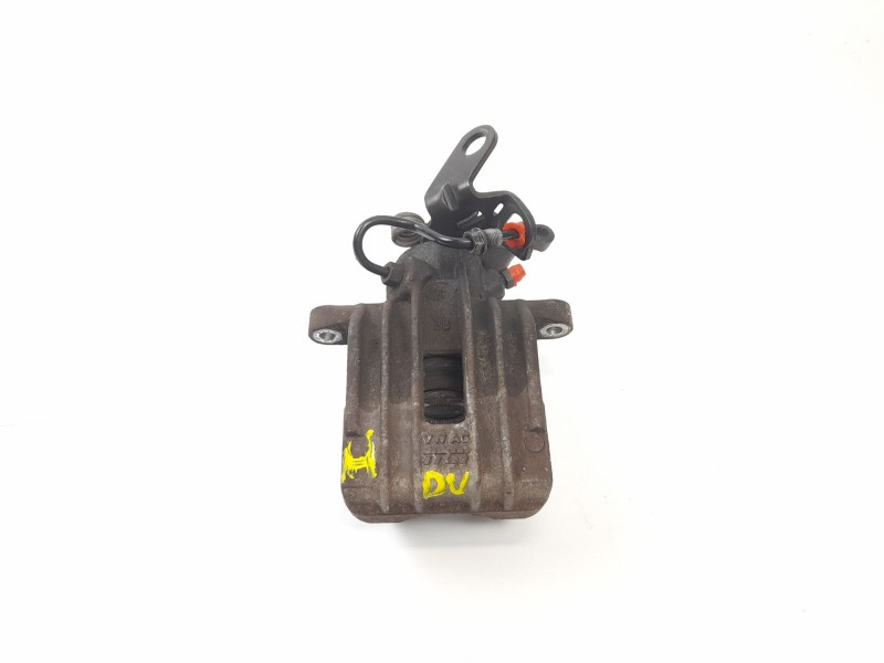 Recambio de pinza freno trasera izquierda para seat leon (1p1) 1.9 tdi referencia OEM IAM   