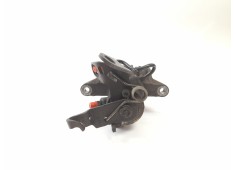 Recambio de pinza freno trasera izquierda para seat leon (1p1) 1.9 tdi referencia OEM IAM    2
