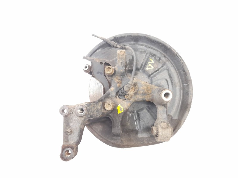 Recambio de mangueta trasera derecha para seat leon (1p1) 1.9 tdi referencia OEM IAM   