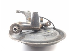 Recambio de mangueta trasera derecha para seat leon (1p1) 1.9 tdi referencia OEM IAM    2
