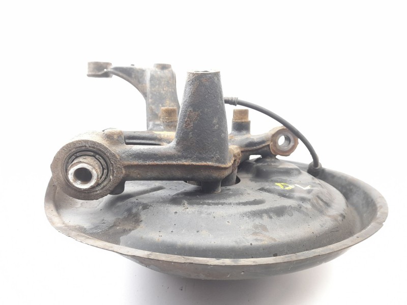 Recambio de mangueta trasera derecha para seat leon (1p1) 1.9 tdi referencia OEM IAM   