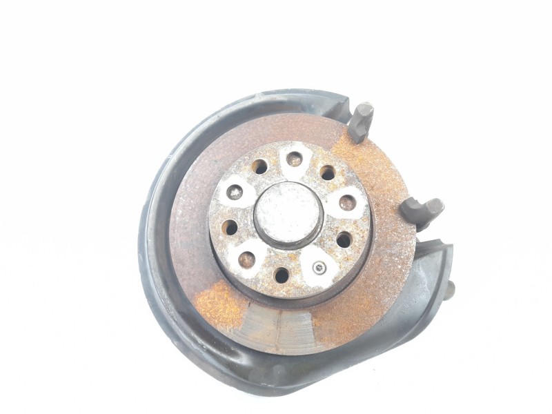 Recambio de mangueta trasera derecha para seat leon (1p1) 1.9 tdi referencia OEM IAM   