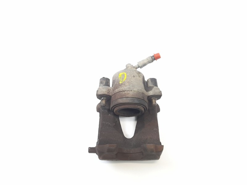 Recambio de pinza freno delantera derecha para seat leon (1p1) 1.9 tdi referencia OEM IAM   