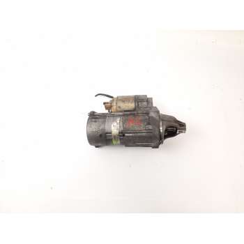 MOTOR ARRANQUE D7G4 