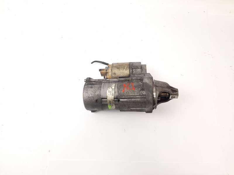 MOTOR ARRANQUE D7G4 