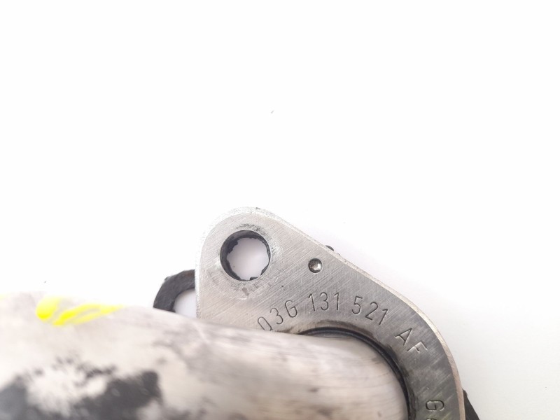 Recambio de tubo para seat leon (1p1) 1.9 tdi referencia OEM IAM   
