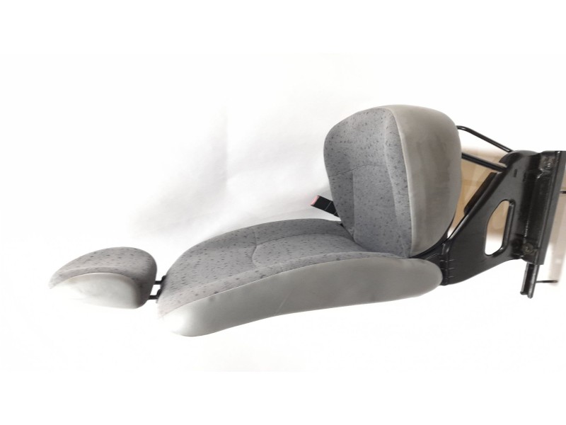 Recambio de asiento delantero derecho para renault kangoo (f/kc0) authentique 4x4 referencia OEM IAM   