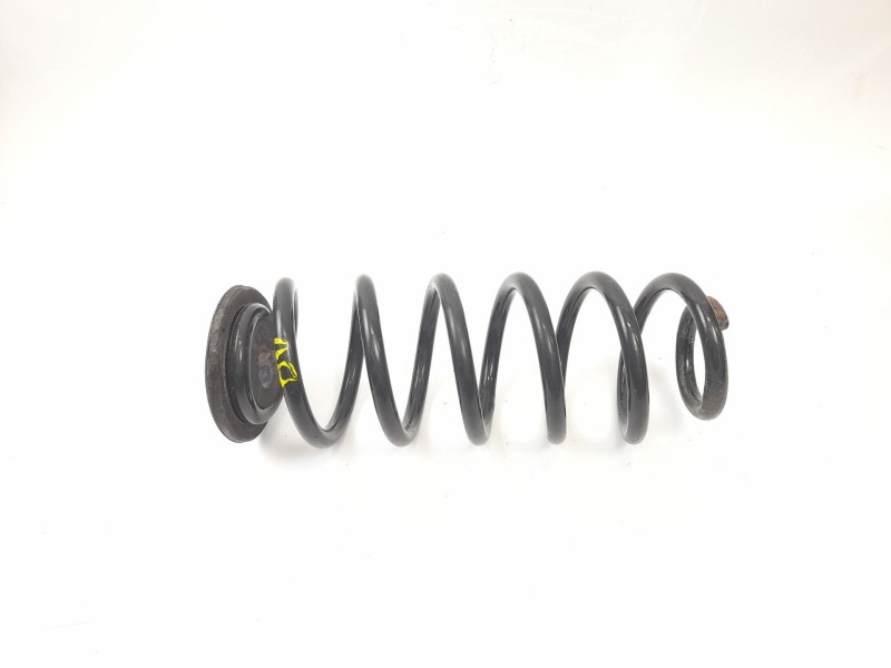 Recambio de muelle amortiguacion para seat leon (1p1) 1.9 tdi referencia OEM IAM   
