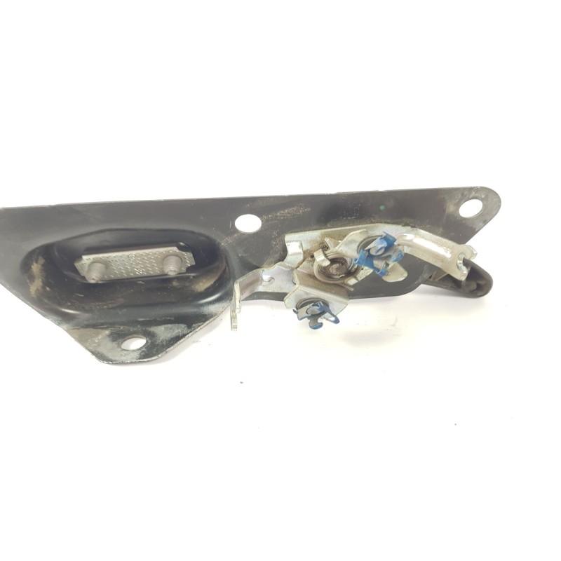 Recambio de maneta interior trasera izquierda para peugeot expert furgón (229) 2.0 hdi referencia OEM IAM   