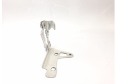 Recambio de bisagra para seat leon (1p1) 1.9 tdi referencia OEM IAM 1P0823301   2